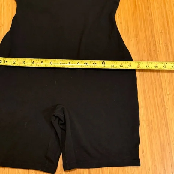 Skims Cami Onesie Jumpsuit - Picture 7 of 10